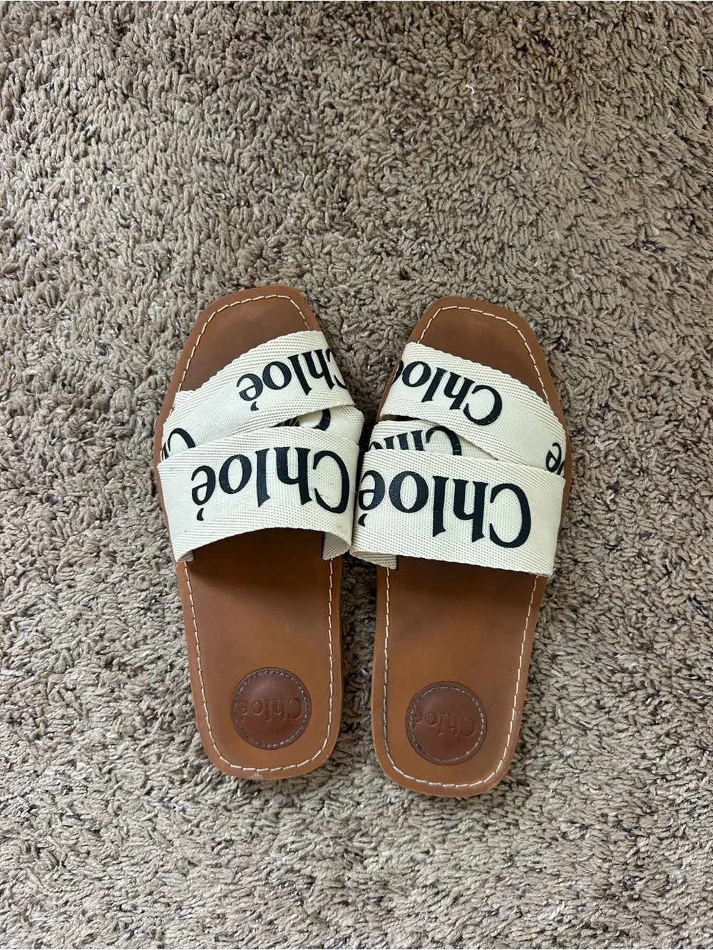 Women’s Chloe Slide Sandals